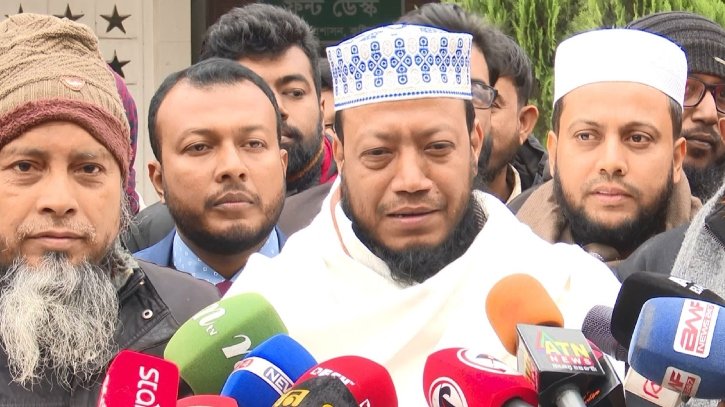 আমরা এখনো আতঙ্কে আছি: আমির হামজা