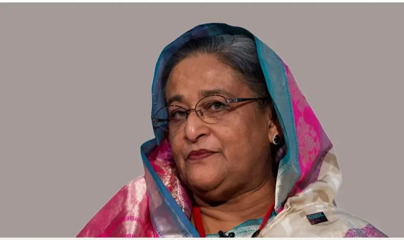 যে শর্তে হাসিনাকে ফেরত দেবে ভারত