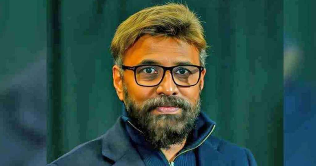 তারেক রহমানের প্রেস সচিব সালেহ শিবলীর পরিচয়