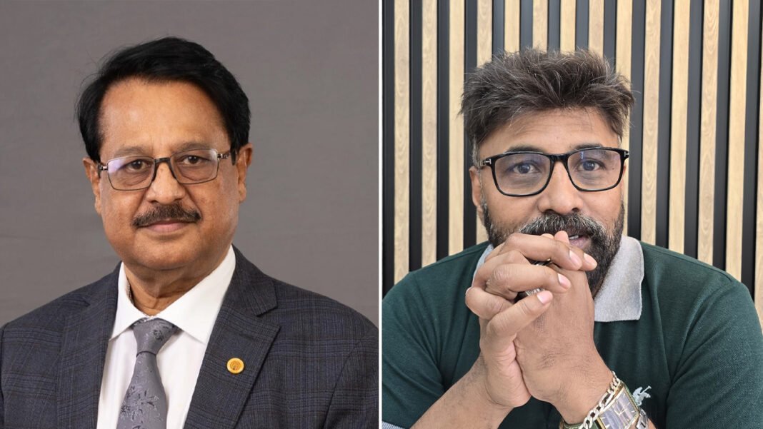 তারেক রহমানের একান্ত সচিব ও প্রেস সচিব হলেন যারা