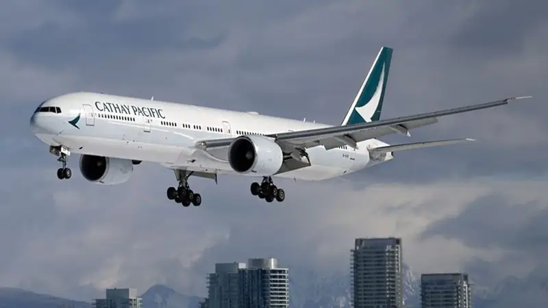 ২০২৬ সালে যাত্রা শুরু করে ২০২৫-এ নামল যে বিমান!